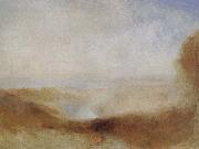 Joseph Mallord William Turner, Landscape